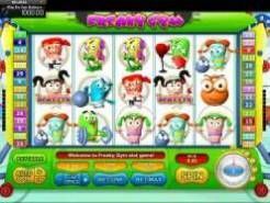 Freaky Gym Slots